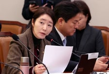 [속보]민주당 "정청래 대표, 강선우 의원 윤리감찰단 진상조사 지시"