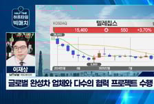 [이재상의 하프타임 빅매치] '텔레칩스' 구글이 믿는 車 반도체… AI 반도체까지 접수 나섰다