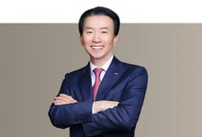 BNK금융, 부산은행장 김성주로 교체…은행·비은행 거친 'BNK맨'