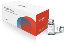 오가노이드사이언스, 장 재생치료제 '아톰-씨' 임상 1상 IND 신청