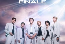 라이즈, 2026년 3월 6~8일 첫 월드 투어 피날레 공연 개최