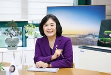 시흥 미래 100년 설계…오인열 시흥시의장 "2026년은 결실의 해"