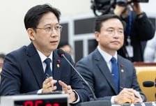 배경훈 부총리, 쿠팡 3000건 주장 일축…"3300만건 유출 맞다"(종합)