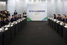 [단독]총리 주재 '수소경제위' 올해 처음으로 '미개최'…"정부 무관심" 지적도