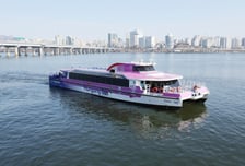 서울시, 한강버스 내년 1월 중 전 구간 운항 재개