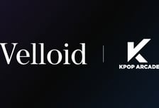 K팝 체험공간 '케이팝아케이드'…아티스트-팬 소통 채널로 확장