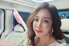 숙행, 상간녀 의혹에..."프로그램 하차, 사실 관계는 법적 절차 통해 밝힐 것"[공식]