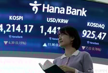 손절해도 '세금'...증권거래세 부활에 두 번 우는 단타 개미들