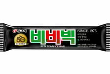반백살 된 '비비빅'…팥 아이스크림 대명사로 '우뚝'