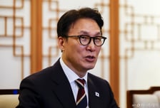 "공공기관 업무보고 받아달라" 김민석 총리, 각 부처 장관들에 지시