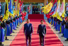 이재명 대통령, 내달 4~7일 中 국빈 방문…시진핑 주석과 정상회담