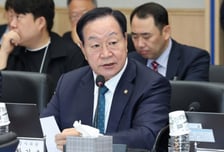 3성 장군 출신 野 한기호, 비상계엄 중징계에 "군 조직 특성 외면 처사"