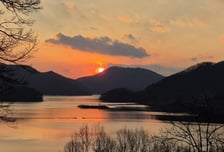 [내일 날씨] '영하 12도' 더 강한 한파…전국 대부분 지역서 해넘이 본다