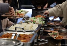 산단 근로자 '1000원 아침밥' 제공…중소기업 점심 최대 4만원 지원