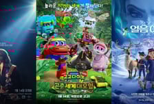 롯데시네마, 1월 '롯시픽' 라인업 공개… 뮤직 드라마부터 대작 애니까지 '풍성'