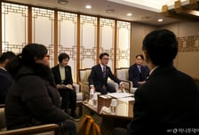 김민석 총리 "장애인이 접근하기 편리한 도시…국가적 중요한 과제"