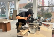 "몸 쓰는 만큼 번다"… AI 시대, '땀의 가치' 찾는 청년들