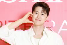 공명, 돌발성 난청으로 입원…"어지럼증 호소, 촬영 일시 중단"