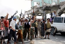 사우디 "UAE, 24시간 내 예멘서 나가라" 또 다른 중동 갈등