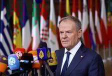 폴란츠 총리 "우크라 평화 달성, 몇 주 안에 가능"