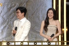 "결혼하면 불러" 조재윤 돌발 발언에…'이광수♥' 이선빈 반응은?