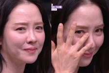 송지효 울린 정은혜 수상소감…"발달장애인도 결혼할 수 있어"