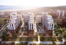 세곡지구 마지막 사업지 '6단지'에 206가구 공급…미리내집 포함