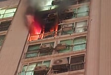 새해 앞두고 연이은 화재 사고…밤사이 서울서 2명 사망