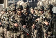 내년 예비군 훈련비 신설·인상…軍 초급간부 위한 '도약적금'도 선봬