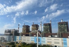 태안 석탄1호기 발전 종료…탈탄소 에너지 전환 본격화