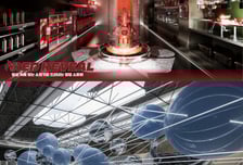 호서대 실내디자인학과, 전국 KVMD 공모전서 최우수상 2팀 '성과'