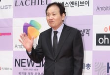 [속보] 배우 안성기, 어제 병원 응급실 이송...현재 중환자실