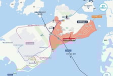 LH, 인천영종 A24블록 641가구 공급…분양가 평균 4억원대
