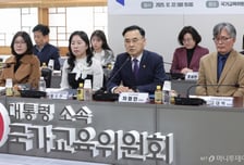 국교위, 비상임위원 5명 위촉...상임위원 2명 추천