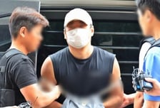 "평생 숨진 가족들에게 속죄하도록"...'김포 일가족 살해' 30대, 무기징역