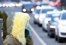 이달 한랭질환으로 3명 사망…전체 환자 40%가 '80대 이상'