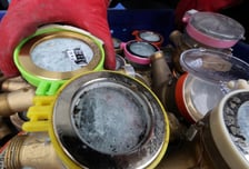 서울시, 새해 첫날 동파 경계 단계 발령…"계량기함에 보온재 채워야"