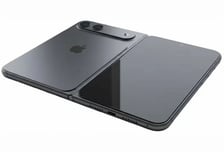 '접는 아이폰' 올해 드디어 나온다...가격은 400만원 아닌 290만원?