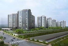 LH, 인천 영종하늘도시 A24블록 641호 입주자 모집공고