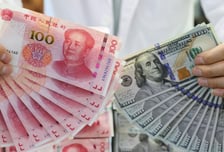 "지갑 속 '디지털 돈'에 이자 줄게요"…중국, CBDC 치고 나간다