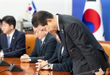 '4개월짜리'지만...與 원내대표 보궐에 시선 쏠리는 이유는