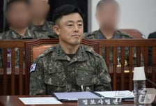 군사법원, 문상호 전 정보사령관 '정보사' 기밀 누설 혐의로 추가 구속