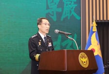 유재성 경찰청장 직대 "수사·기소 분리, 국민 의구심 해소할 것"