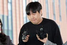 이진호 '불법 도박 혐의' 2차 보완수사 요구…양평경찰서가 담당