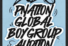 피네이션, 차세대 글로벌 보이그룹 멤버 선발 오디션 개최