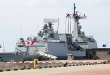 [단독]또 중국인이 드론 띄워 제주 해군기지 촬영..."방첩수사 확대해야"