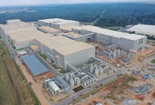 리튬값, 1년6개월만에 '100위안' 넘어…K배터리 '가뭄의 단비'