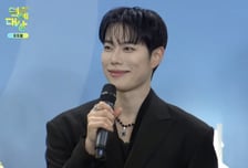 레오제이, KBS 연예대상 시상자로 참석