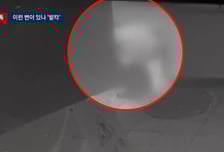 영업 끝난 술집 쳐들어온 외국인... 곳곳에 대변 테러