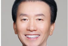 신임 부산은행장으로 김성주 BNK캐피탈 대표 확정